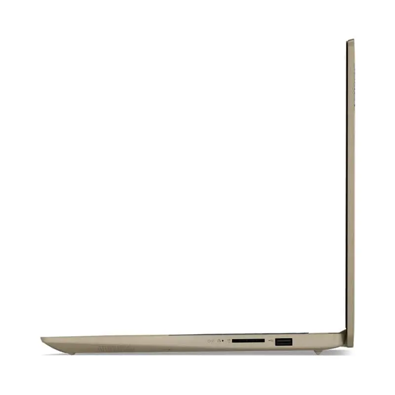 لبه کناری لپ تاپ لنوو مدل IdeaPad 3 15ITL6